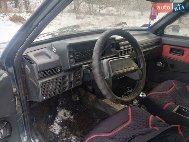 Зелений ВАЗ 21099, об'ємом двигуна 1.5 л та пробігом 240 тис. км за 1650 $, фото 14 на Automoto.ua