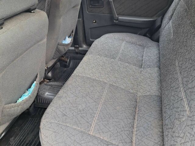 Зелений ВАЗ 21099, об'ємом двигуна 1.5 л та пробігом 211 тис. км за 1504 $, фото 6 на Automoto.ua