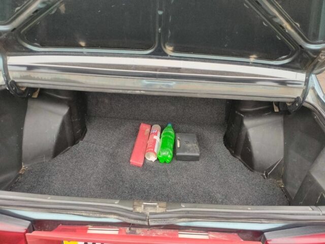 Зелений ВАЗ 21099, об'ємом двигуна 0 л та пробігом 98 тис. км за 3300 $, фото 10 на Automoto.ua