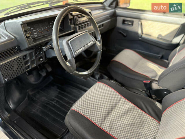 Зеленый ВАЗ 21099, объемом двигателя 1.5 л и пробегом 99 тыс. км за 2900 $, фото 19 на Automoto.ua