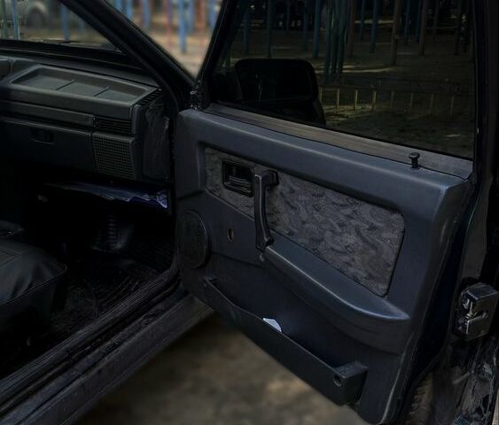 Зелений ВАЗ 21099, об'ємом двигуна 0 л та пробігом 3 тис. км за 1550 $, фото 4 на Automoto.ua