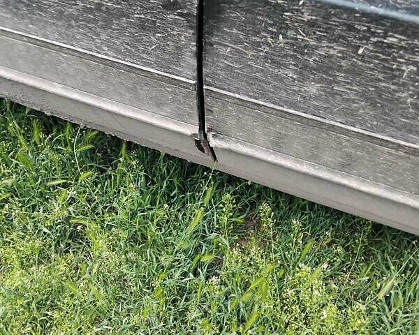 Зеленый ВАЗ 21099, объемом двигателя 1.5 л и пробегом 93 тыс. км за 1800 $, фото 4 на Automoto.ua