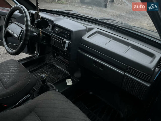 Зелений ВАЗ 21099, об'ємом двигуна 1.5 л та пробігом 150 тис. км за 1650 $, фото 16 на Automoto.ua