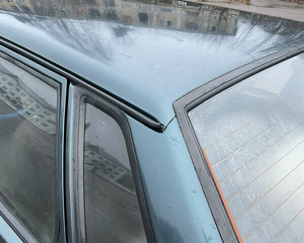 Зеленый ВАЗ 21099, объемом двигателя 1.5 л и пробегом 289 тыс. км за 1700 $, фото 13 на Automoto.ua