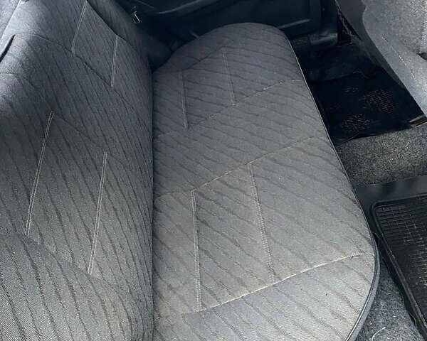 Зеленый ВАЗ 21099, объемом двигателя 1.6 л и пробегом 104 тыс. км за 2100 $, фото 18 на Automoto.ua