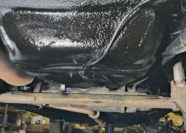 Зелений ВАЗ 21099, об'ємом двигуна 1.5 л та пробігом 530 тис. км за 2500 $, фото 12 на Automoto.ua