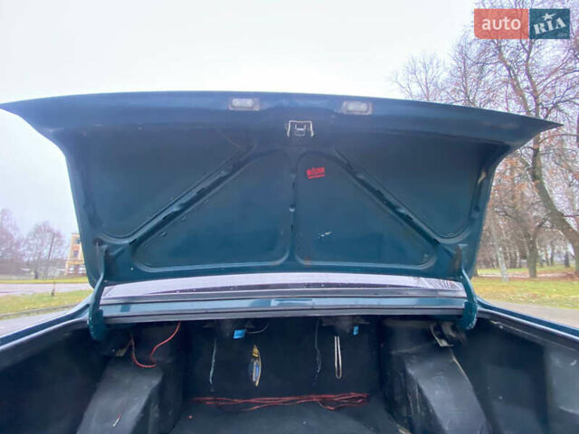 Зеленый ВАЗ 21099, объемом двигателя 1.6 л и пробегом 104 тыс. км за 2100 $, фото 11 на Automoto.ua