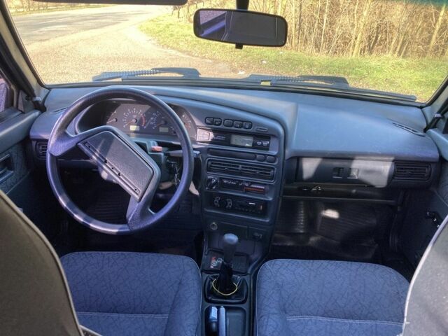 Зеленый ВАЗ 21099, объемом двигателя 1.5 л и пробегом 300 тыс. км за 2100 $, фото 20 на Automoto.ua