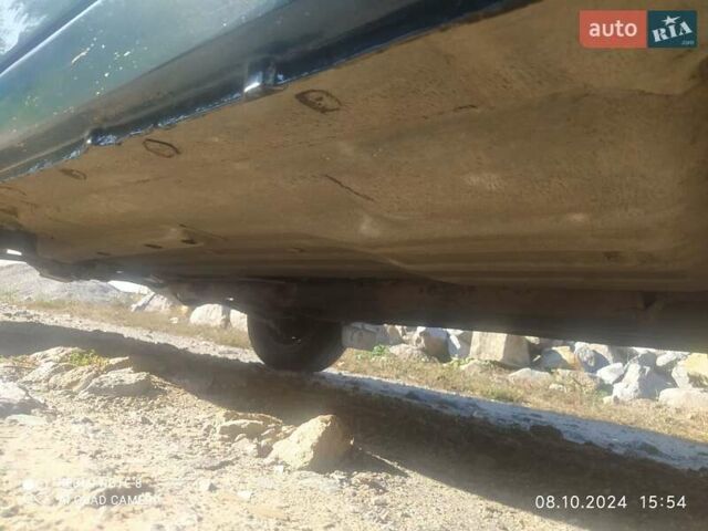 Зелений ВАЗ 21099, об'ємом двигуна 1.5 л та пробігом 177 тис. км за 2600 $, фото 16 на Automoto.ua