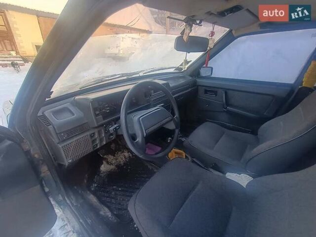 Зеленый ВАЗ 21099, объемом двигателя 1.5 л и пробегом 108 тыс. км за 800 $, фото 6 на Automoto.ua