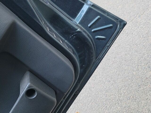 Зеленый ВАЗ 21099, объемом двигателя 0 л и пробегом 160 тыс. км за 1400 $, фото 4 на Automoto.ua