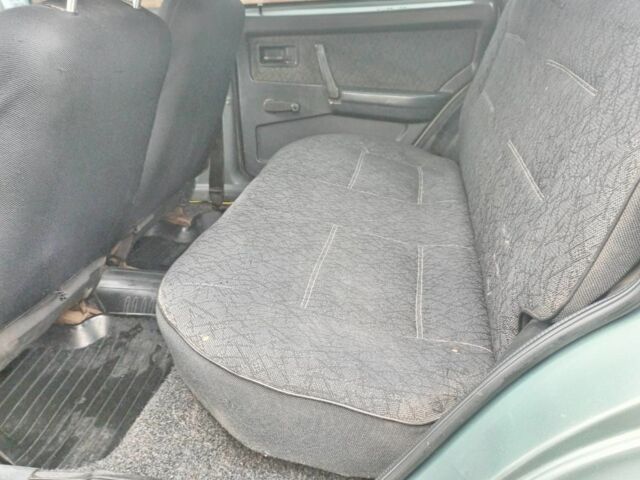 Зелений ВАЗ 21099, об'ємом двигуна 1.5 л та пробігом 287 тис. км за 1850 $, фото 6 на Automoto.ua