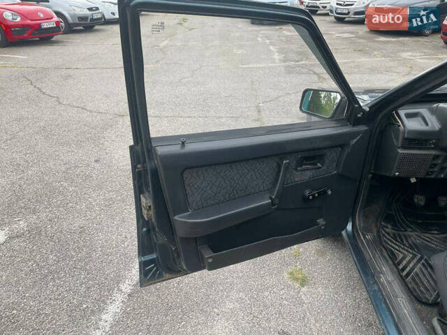 Зелений ВАЗ 21099, об'ємом двигуна 0 л та пробігом 141 тис. км за 1400 $, фото 13 на Automoto.ua