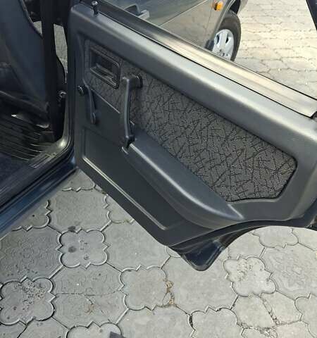 ВАЗ 21099 2005 в Николаеве на Automoto.ua Зеленый ВАЗ 21099, объемом двигателя 1.5 л и пробегом 80 тыс. км за 3850 $, фото 14 на Automoto.ua