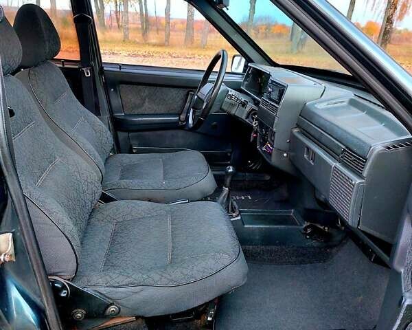 ВАЗ 21099 2005 в Тростянец на Automoto.ua Зеленый ВАЗ 21099, объемом двигателя 1.5 л и пробегом 199 тыс. км за 1800 $, фото 23 на Automoto.ua
