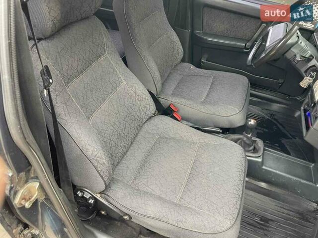 Зелений ВАЗ 21099, об'ємом двигуна 1.5 л та пробігом 160 тис. км за 1650 $, фото 9 на Automoto.ua