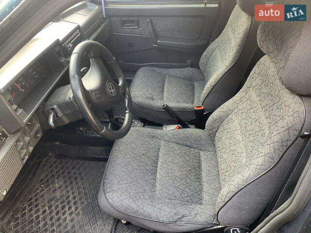 Зелений ВАЗ 21099, об'ємом двигуна 1.6 л та пробігом 155 тис. км за 1850 $, фото 16 на Automoto.ua