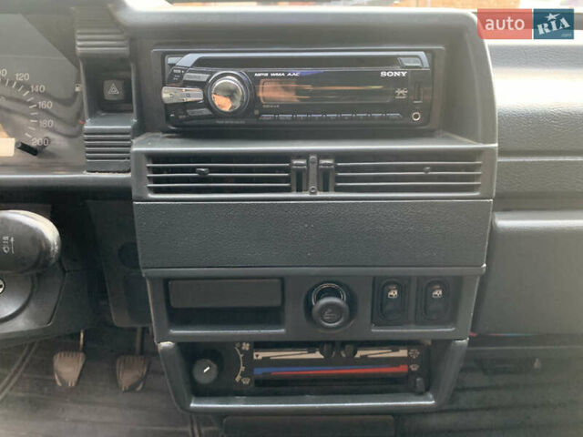 Зелений ВАЗ 21099, об'ємом двигуна 1.6 л та пробігом 155 тис. км за 1850 $, фото 15 на Automoto.ua