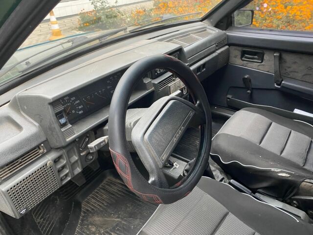 Зелений ВАЗ 21099, об'ємом двигуна 0 л та пробігом 168 тис. км за 1350 $, фото 4 на Automoto.ua