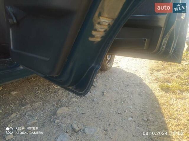 Зелений ВАЗ 21099, об'ємом двигуна 1.5 л та пробігом 177 тис. км за 2600 $, фото 15 на Automoto.ua