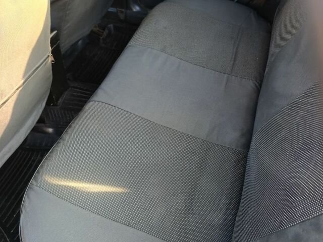 Зелений ВАЗ 21099, об'ємом двигуна 1.5 л та пробігом 258 тис. км за 1650 $, фото 6 на Automoto.ua