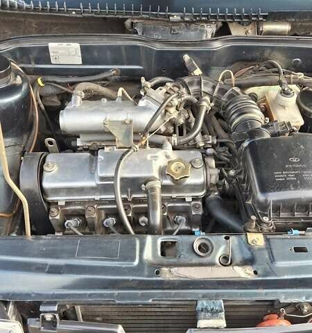 ВАЗ 21099 2005 в Николаеве на Automoto.ua Зеленый ВАЗ 21099, объемом двигателя 1.5 л и пробегом 80 тыс. км за 3850 $, фото 10 на Automoto.ua