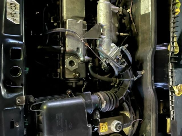 ВАЗ 21099 2005 в Киеве на Automoto.ua Зеленый ВАЗ 21099, объемом двигателя 1.5 л и пробегом 60 тыс. км за 1400 $, фото 10 на Automoto.ua