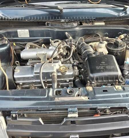 ВАЗ 21099 2005 в Николаеве на Automoto.ua Зеленый ВАЗ 21099, объемом двигателя 1.5 л и пробегом 80 тыс. км за 3850 $, фото 12 на Automoto.ua