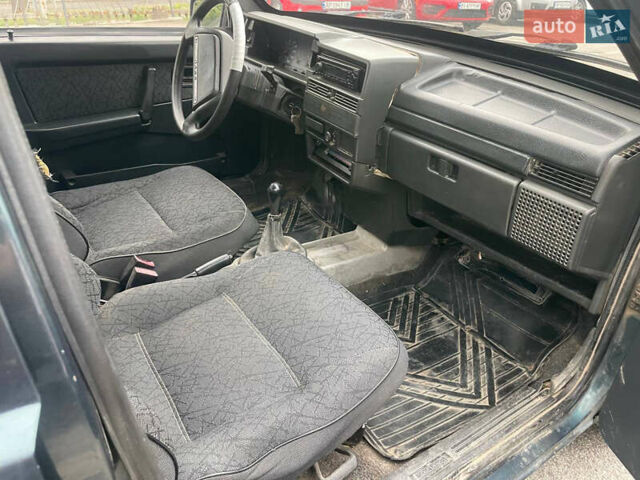 Зелений ВАЗ 21099, об'ємом двигуна 0 л та пробігом 141 тис. км за 1400 $, фото 10 на Automoto.ua