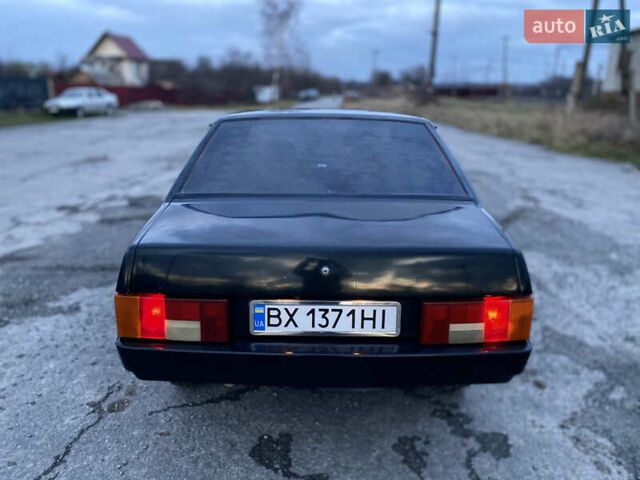 Зеленый ВАЗ 21099, объемом двигателя 1.5 л и пробегом 200 тыс. км за 1499 $, фото 21 на Automoto.ua