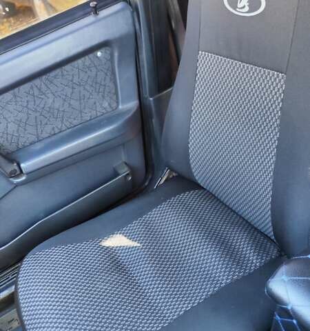 Зеленый ВАЗ 21099, объемом двигателя 0 л и пробегом 276 тыс. км за 1450 $, фото 3 на Automoto.ua