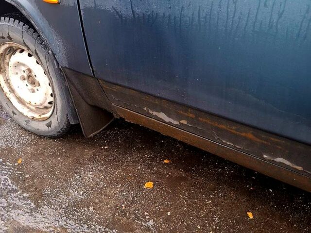 Зелений ВАЗ 21099, об'ємом двигуна 1.5 л та пробігом 235 тис. км за 1200 $, фото 1 на Automoto.ua