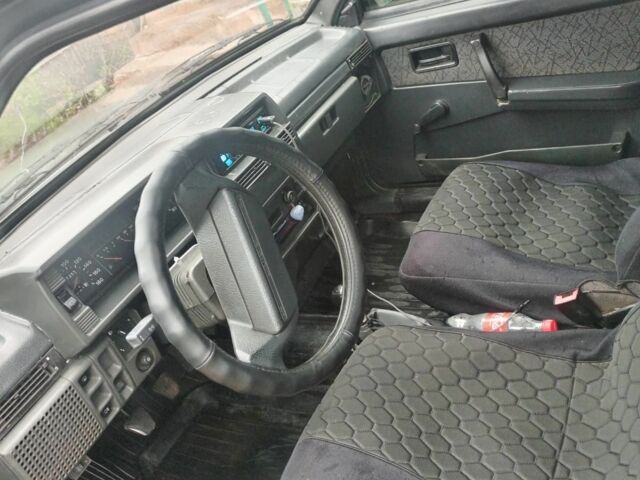 Зелений ВАЗ 21099, об'ємом двигуна 1.5 л та пробігом 287 тис. км за 1850 $, фото 8 на Automoto.ua