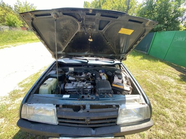 Зелений ВАЗ 21099, об'ємом двигуна 1.5 л та пробігом 169 тис. км за 1650 $, фото 2 на Automoto.ua
