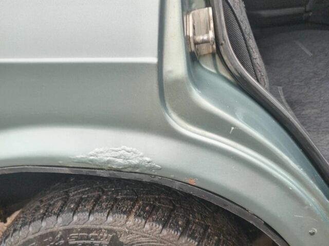 Зелений ВАЗ 21099, об'ємом двигуна 1.5 л та пробігом 287 тис. км за 1850 $, фото 2 на Automoto.ua