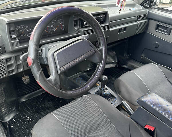 Зеленый ВАЗ 21099, объемом двигателя 1.5 л и пробегом 168 тыс. км за 1400 $, фото 2 на Automoto.ua