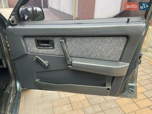 Зелений ВАЗ 21099, об'ємом двигуна 1.5 л та пробігом 160 тис. км за 1650 $, фото 13 на Automoto.ua