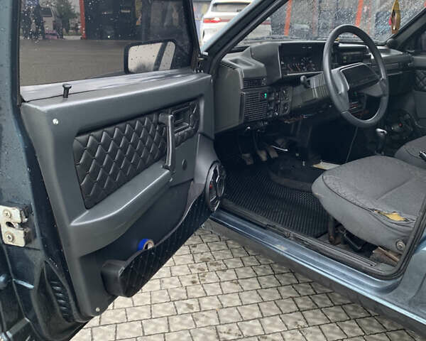 Зеленый ВАЗ 21099, объемом двигателя 1.5 л и пробегом 314 тыс. км за 2300 $, фото 6 на Automoto.ua