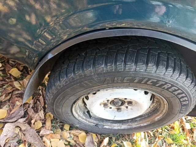 ВАЗ 21099 2005 в Белой Церкве на Automoto.ua Зеленый ВАЗ 21099, объемом двигателя 1.5 л и пробегом 1 тыс. км за 1650 $, фото 1 на Automoto.ua