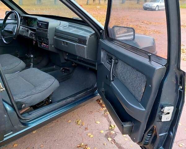 ВАЗ 21099 2005 в Тростянец на Automoto.ua Зеленый ВАЗ 21099, объемом двигателя 1.5 л и пробегом 199 тыс. км за 1800 $, фото 32 на Automoto.ua