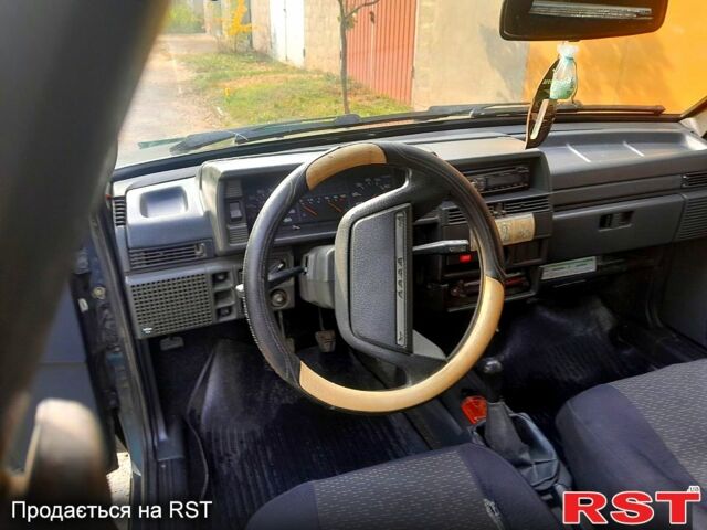 Зеленый ВАЗ 21099, объемом двигателя 1.5 л и пробегом 139 тыс. км за 1800 $, фото 10 на Automoto.ua