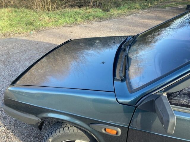 Зеленый ВАЗ 21099, объемом двигателя 1.5 л и пробегом 300 тыс. км за 2100 $, фото 15 на Automoto.ua