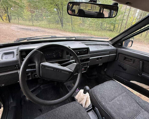 ВАЗ 21099 2005 в Бахмаче на Automoto.ua Зеленый ВАЗ 21099, объемом двигателя 1.6 л и пробегом 298 тыс. км за 1232 $, фото 9 на Automoto.ua