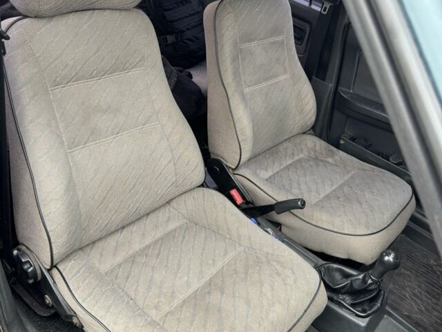 Зелений ВАЗ 21099, об'ємом двигуна 1.5 л та пробігом 185 тис. км за 1250 $, фото 8 на Automoto.ua