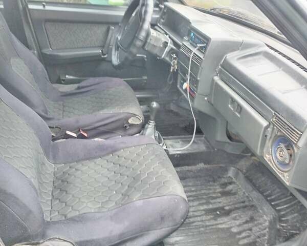 Зеленый ВАЗ 21099, объемом двигателя 1.5 л и пробегом 287 тыс. км за 1850 $, фото 6 на Automoto.ua