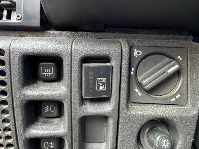 Зелений ВАЗ 21099, об'ємом двигуна 1.5 л та пробігом 185 тис. км за 1250 $, фото 9 на Automoto.ua