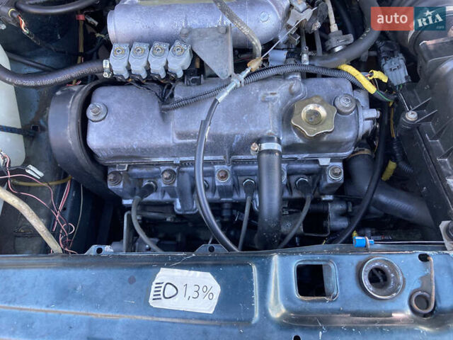 Зеленый ВАЗ 21099, объемом двигателя 1.5 л и пробегом 300 тыс. км за 2100 $, фото 31 на Automoto.ua