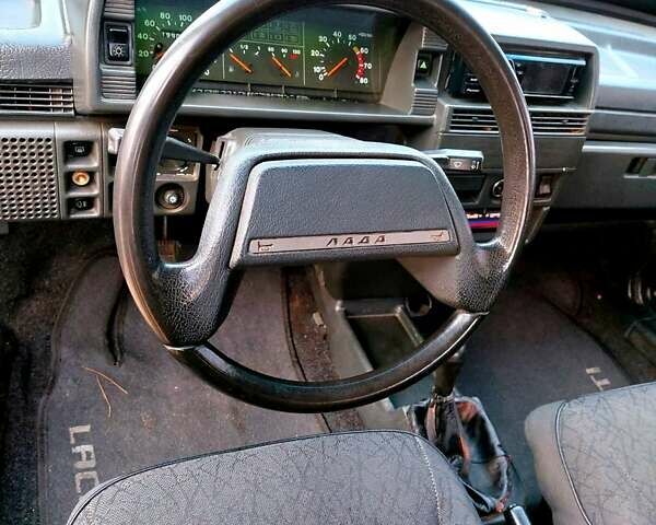 ВАЗ 21099 2005 в Тростянец на Automoto.ua Зеленый ВАЗ 21099, объемом двигателя 1.5 л и пробегом 199 тыс. км за 1800 $, фото 28 на Automoto.ua