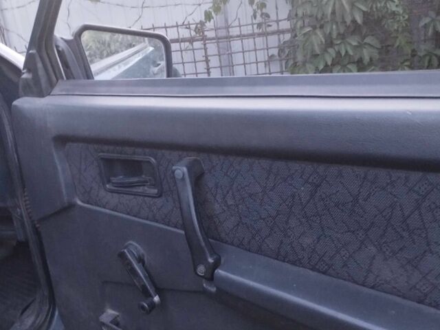 Зелений ВАЗ 21099, об'ємом двигуна 1.5 л та пробігом 3 тис. км за 728 $, фото 5 на Automoto.ua
