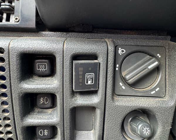 Зеленый ВАЗ 21099, объемом двигателя 1.5 л и пробегом 185 тыс. км за 1250 $, фото 7 на Automoto.ua